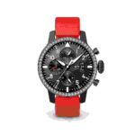 Black Dial Numeral