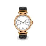 Gold Dial Numeral
