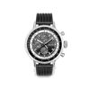 Multifunction Black Dial