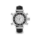 3 in 1 Numeral Watch
